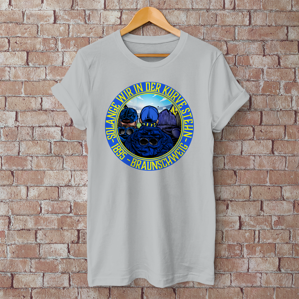 Pacific Grey - front