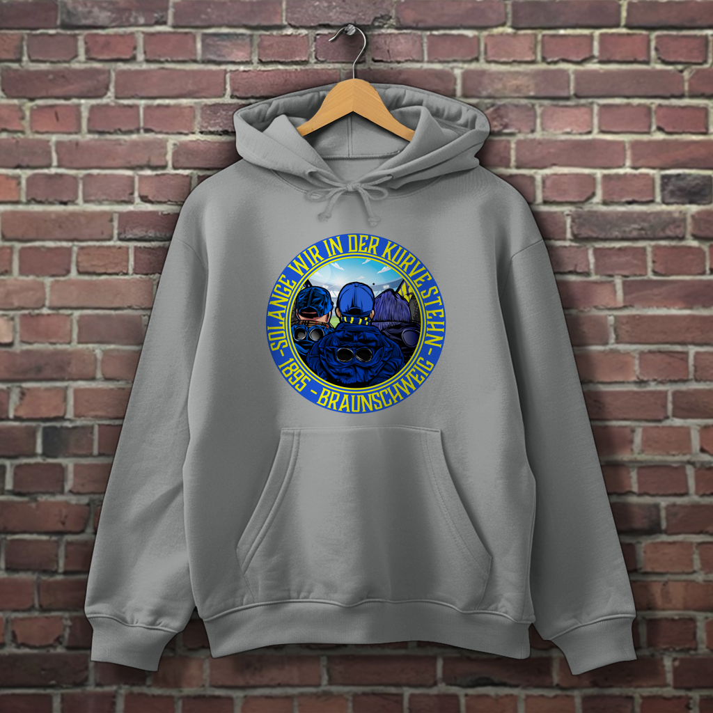 Heather Grey - front