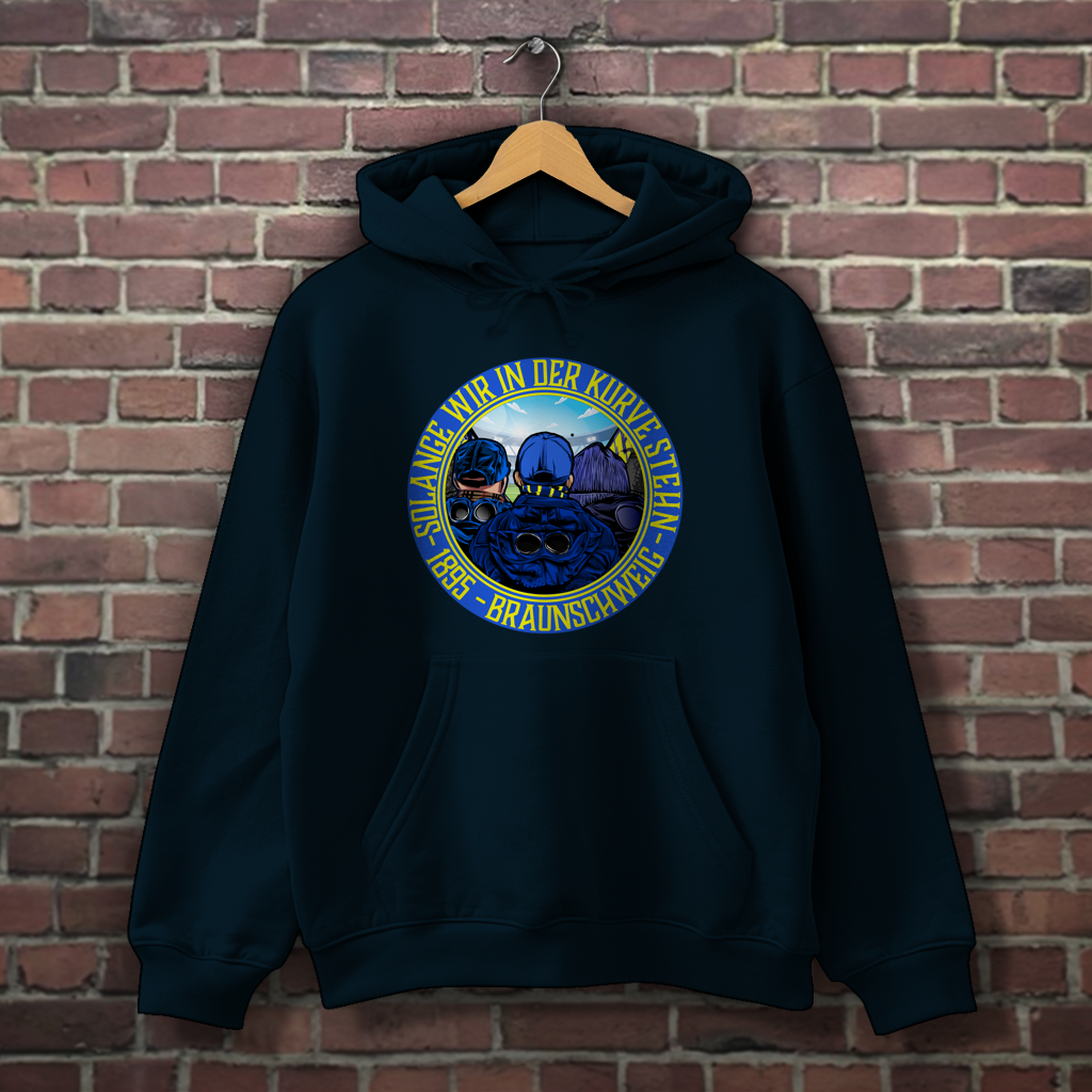 New French Navy - front