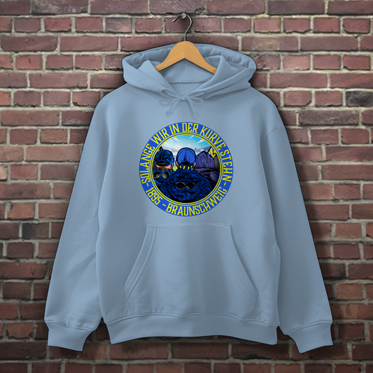 Sky Blue - front