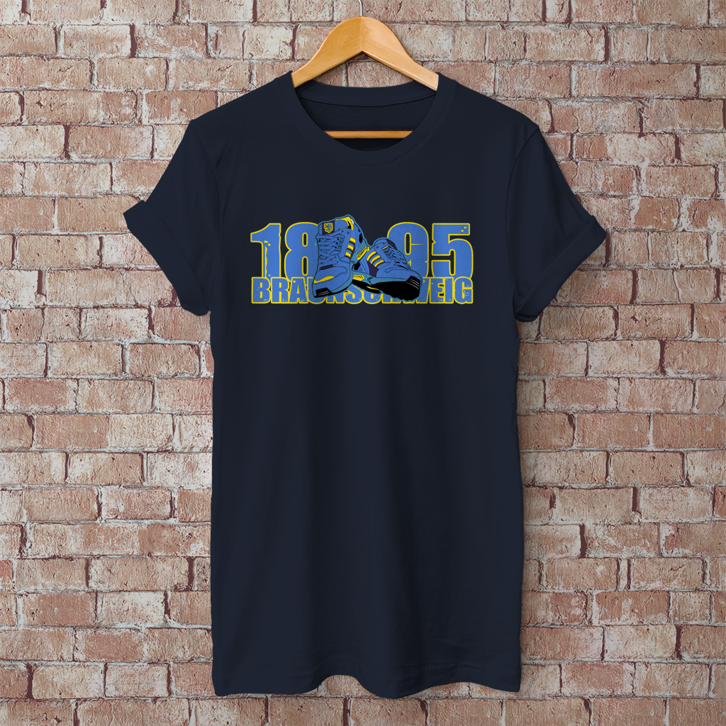 Navy - front