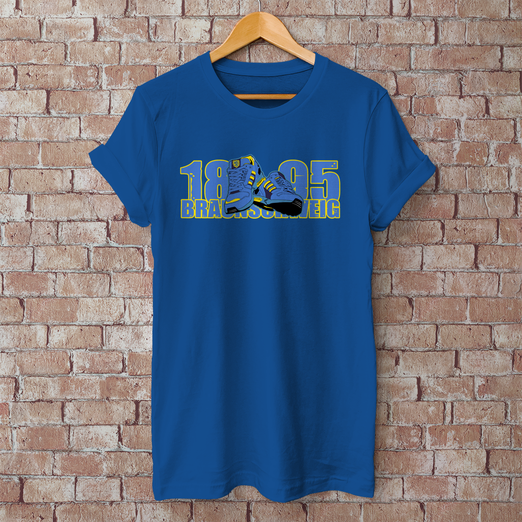 Royal Blue - front