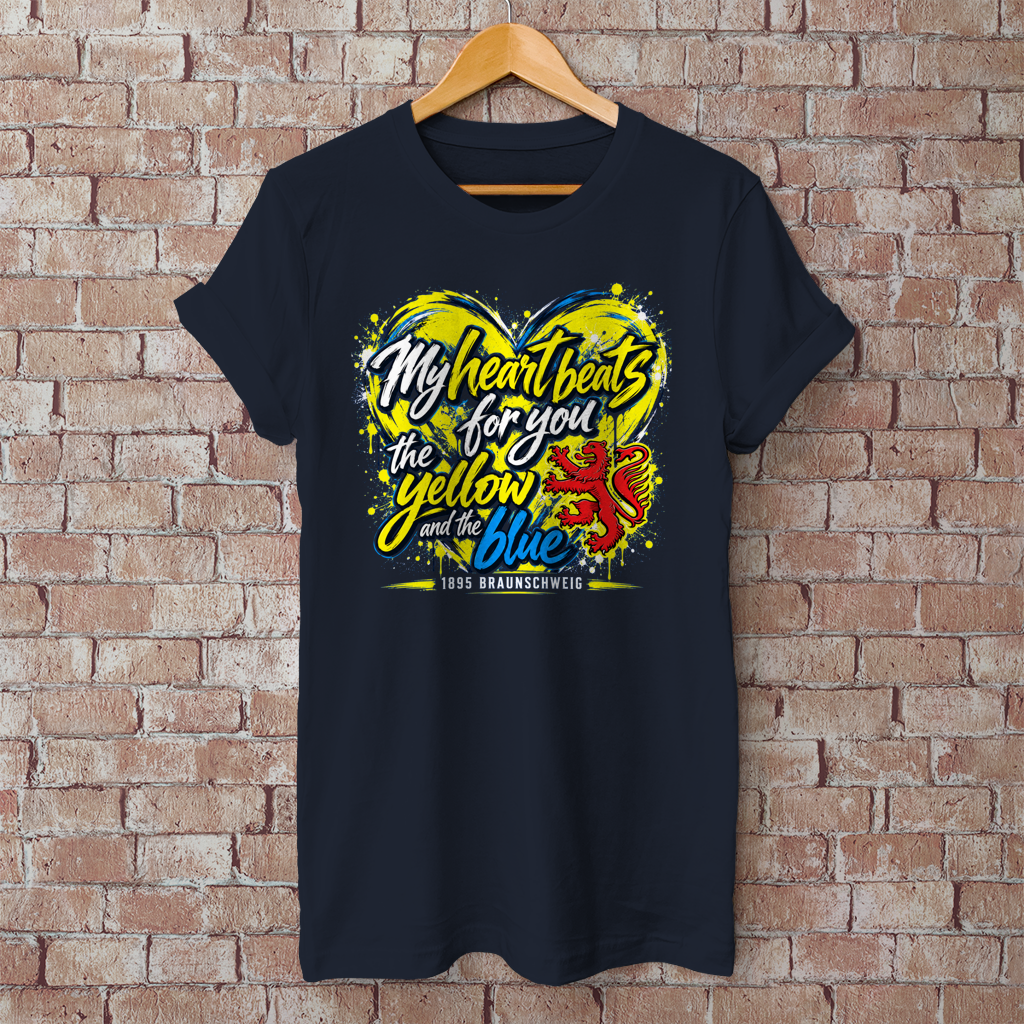 Navy - front