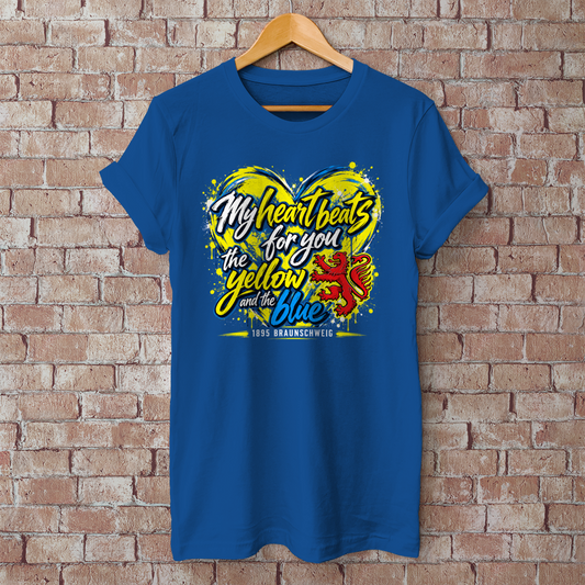 Royal Blue - front