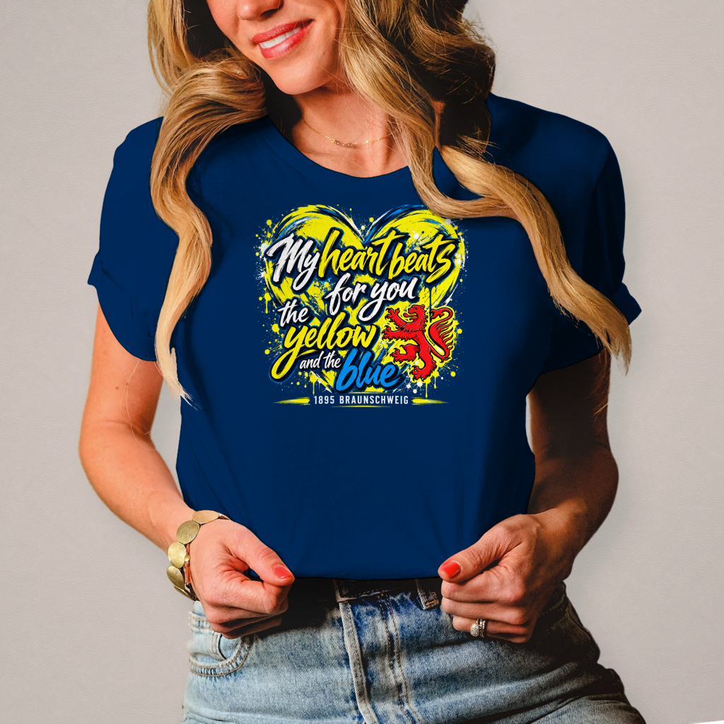 Navy - front