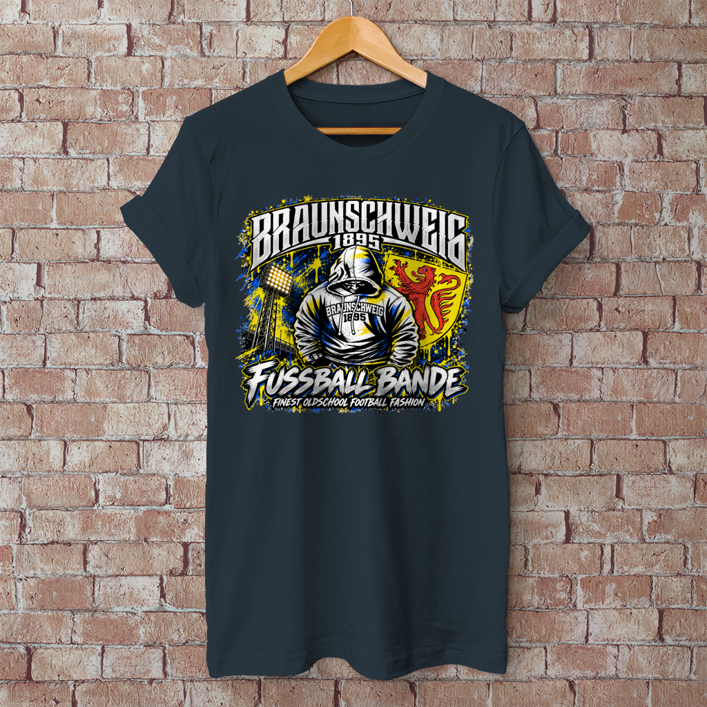 Dark Grey Solid - front