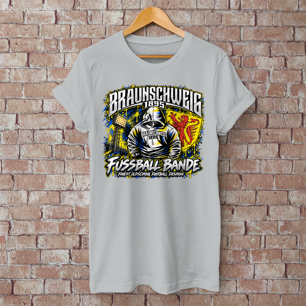 Pacific Grey - front
