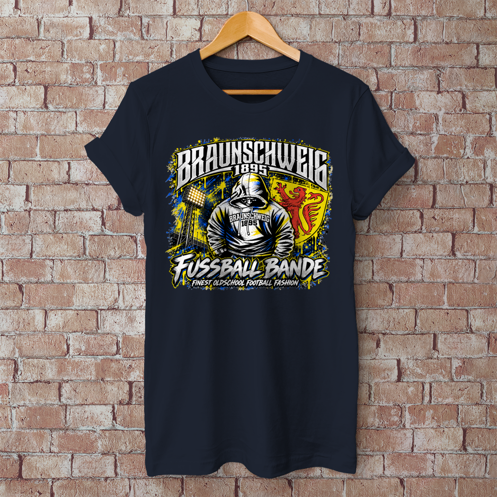 Navy - front