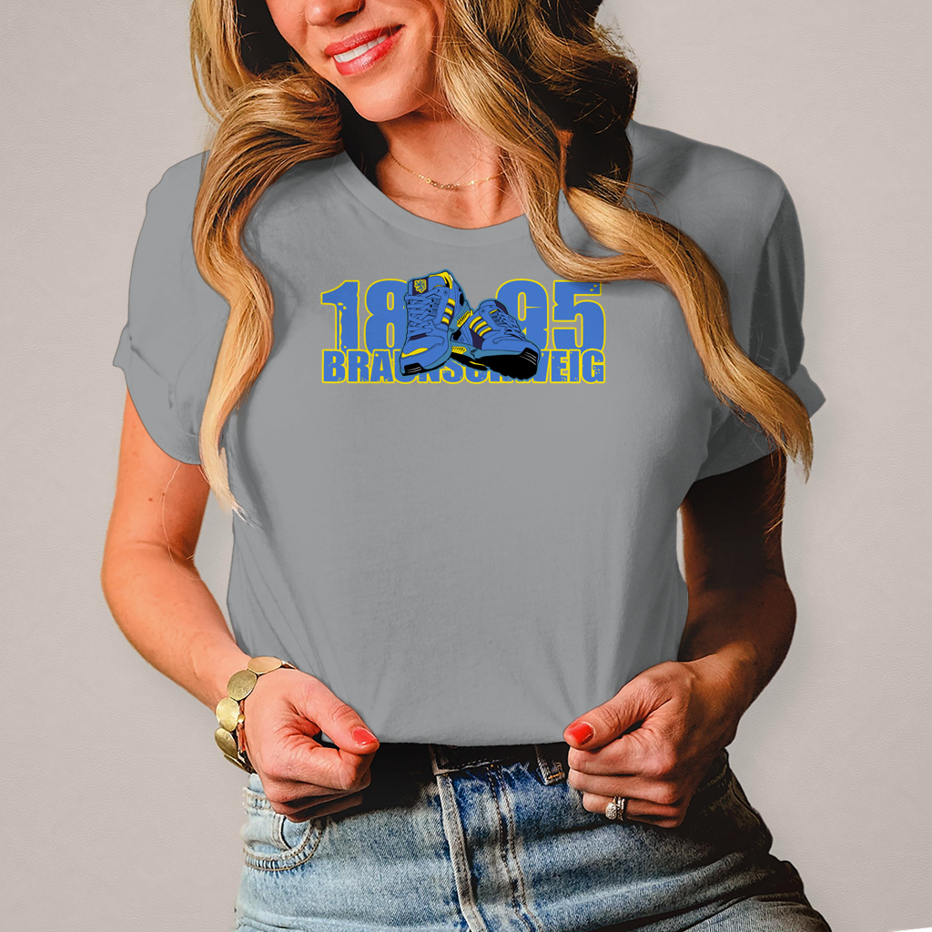 Sport Grey Heather - front