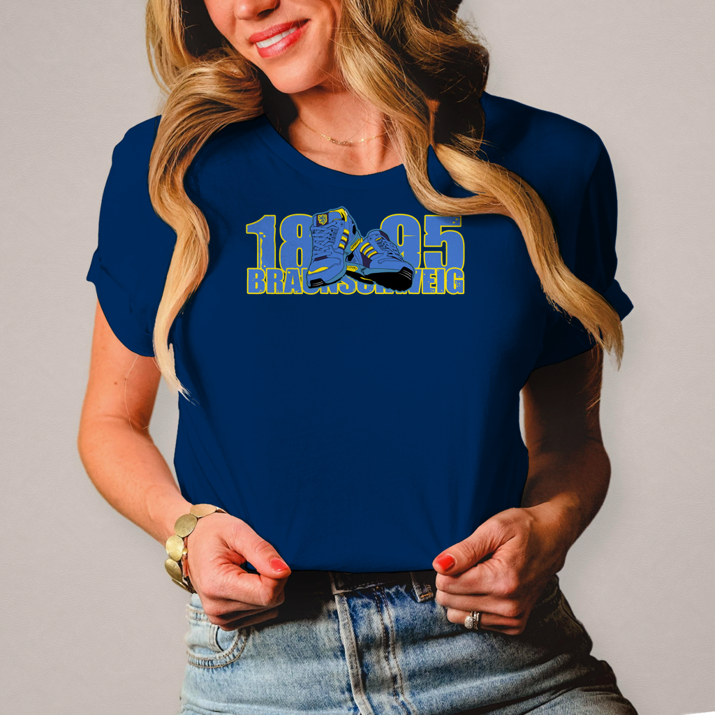 Navy - front