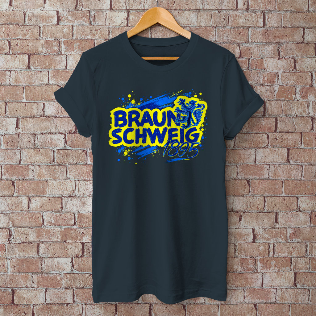 Dark Grey Solid - front