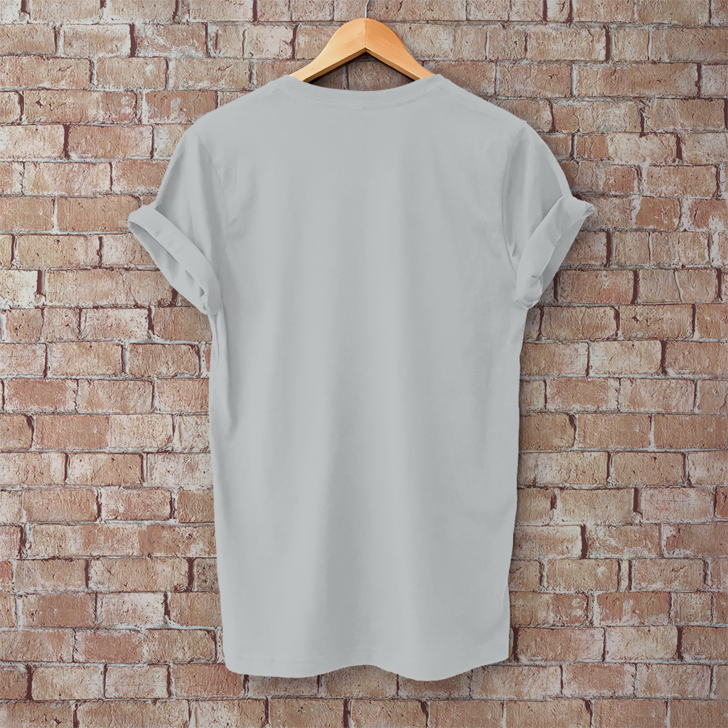 Pacific Grey - back