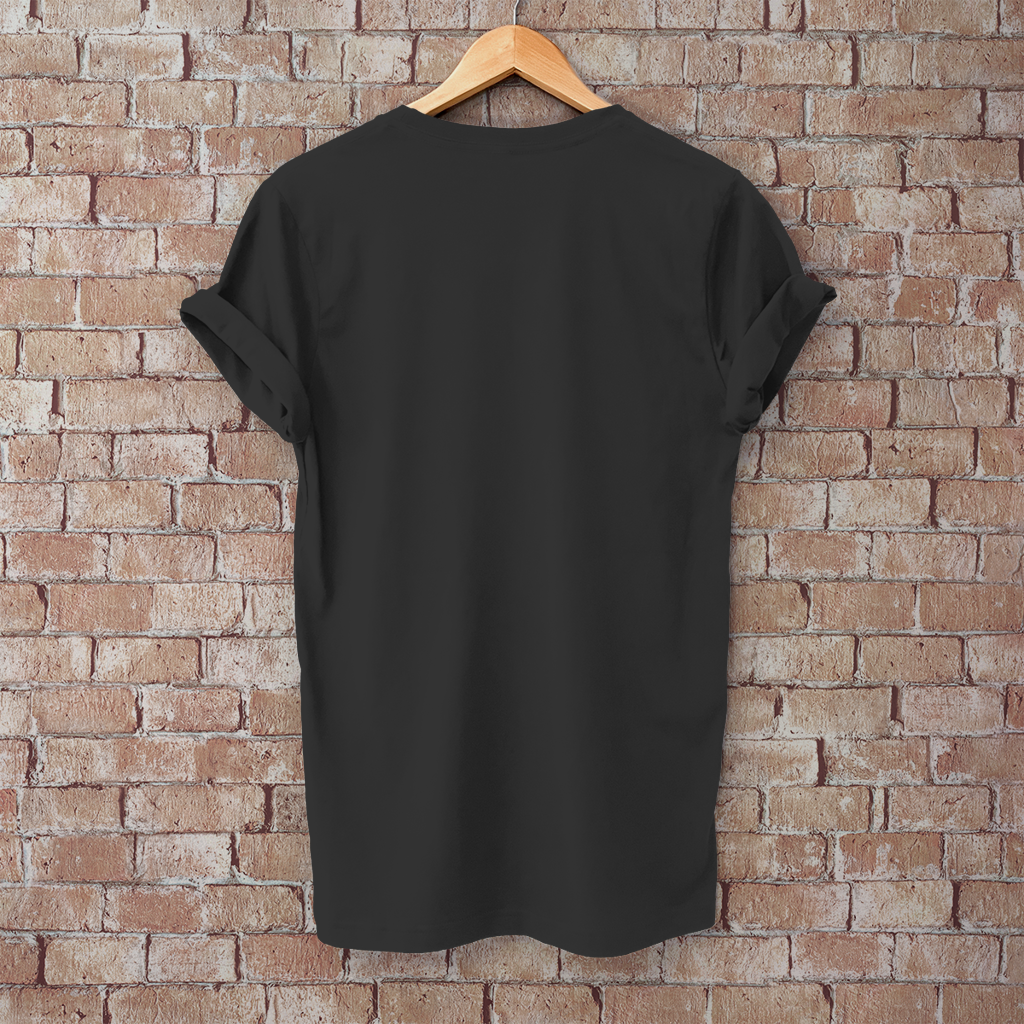 Black - back