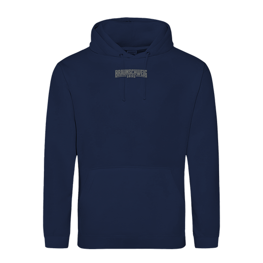 Navy Smoke