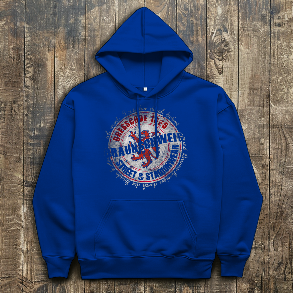 Dresscode - Hoodie