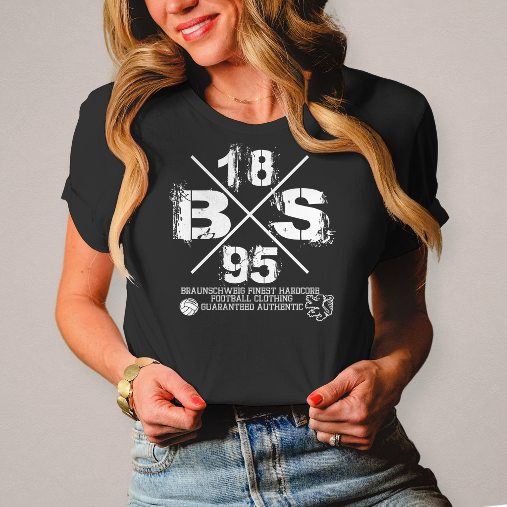 BSHC - Damen T-Shirt