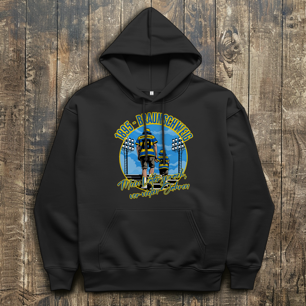Mein Vater sprach - Hoodie