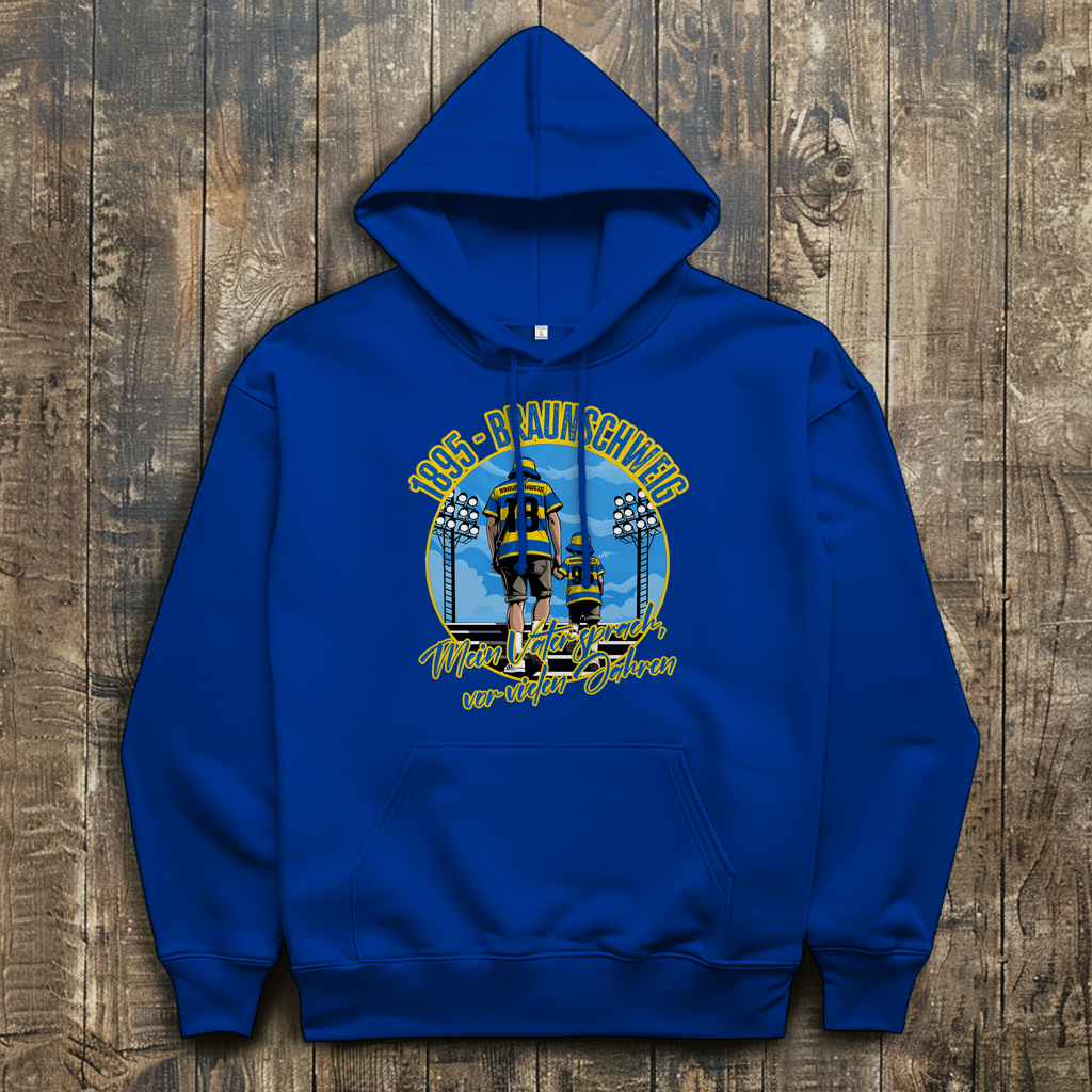 Mein Vater sprach - Hoodie