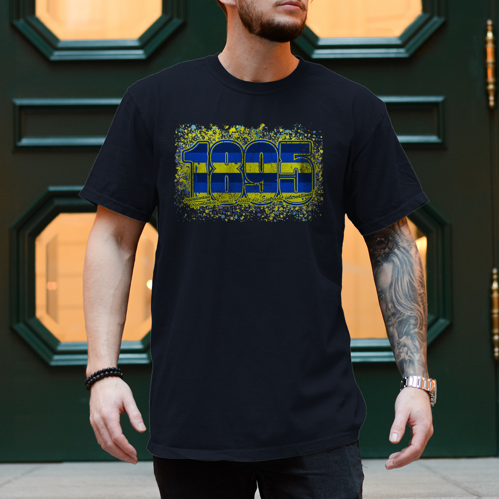 Kleckse - T-Shirt