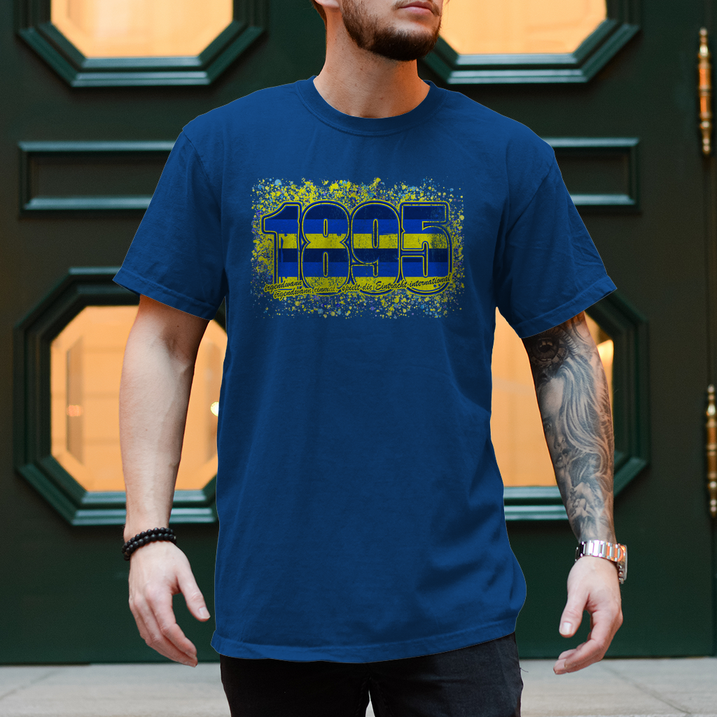 Kleckse - T-Shirt