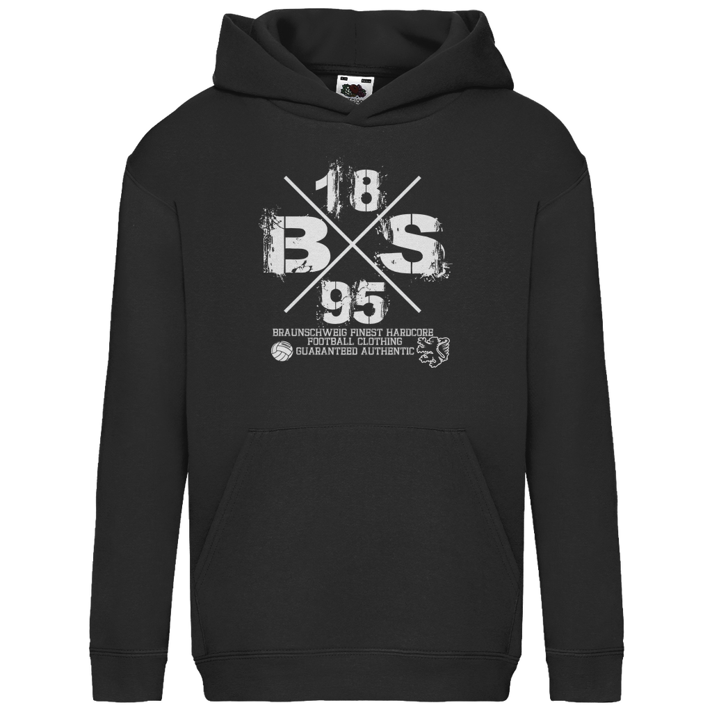 BSHC - Kids Hoodie