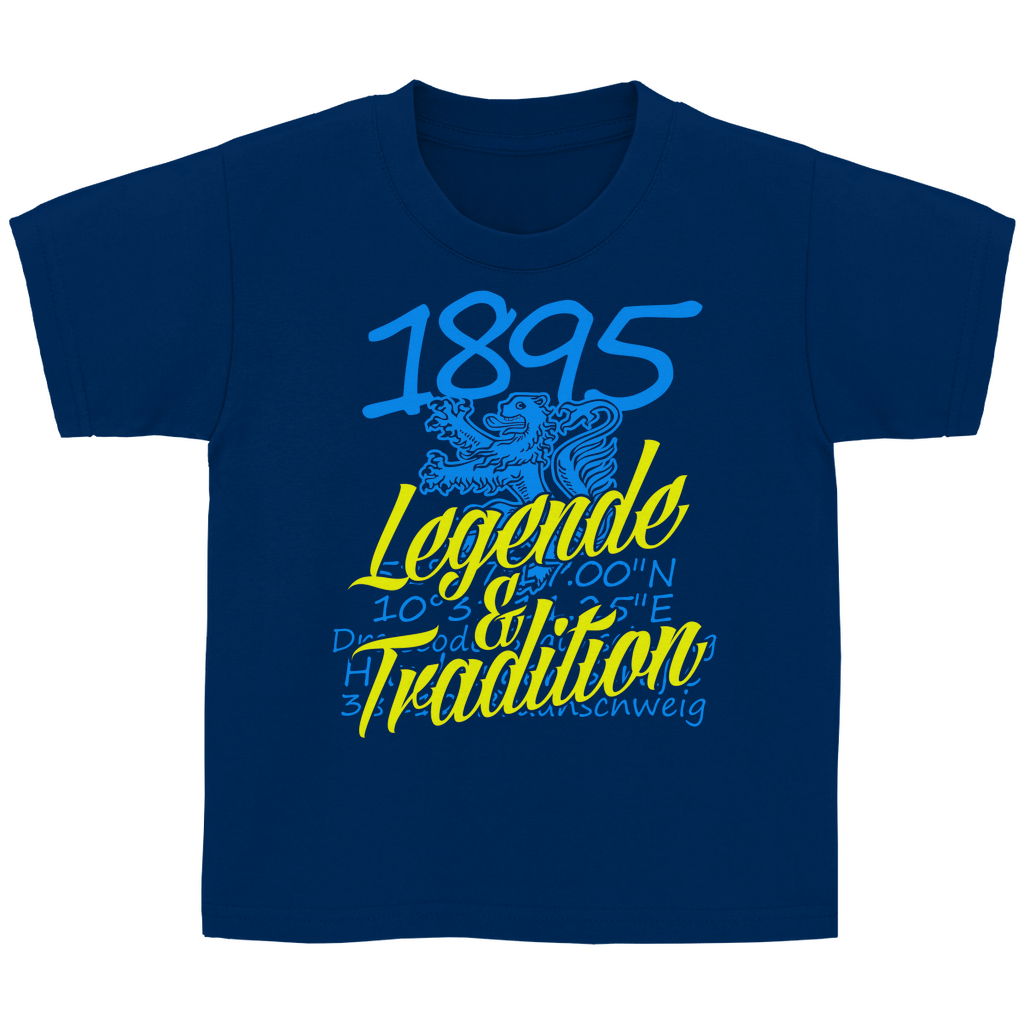 Legende - Kinder T-Shirt
