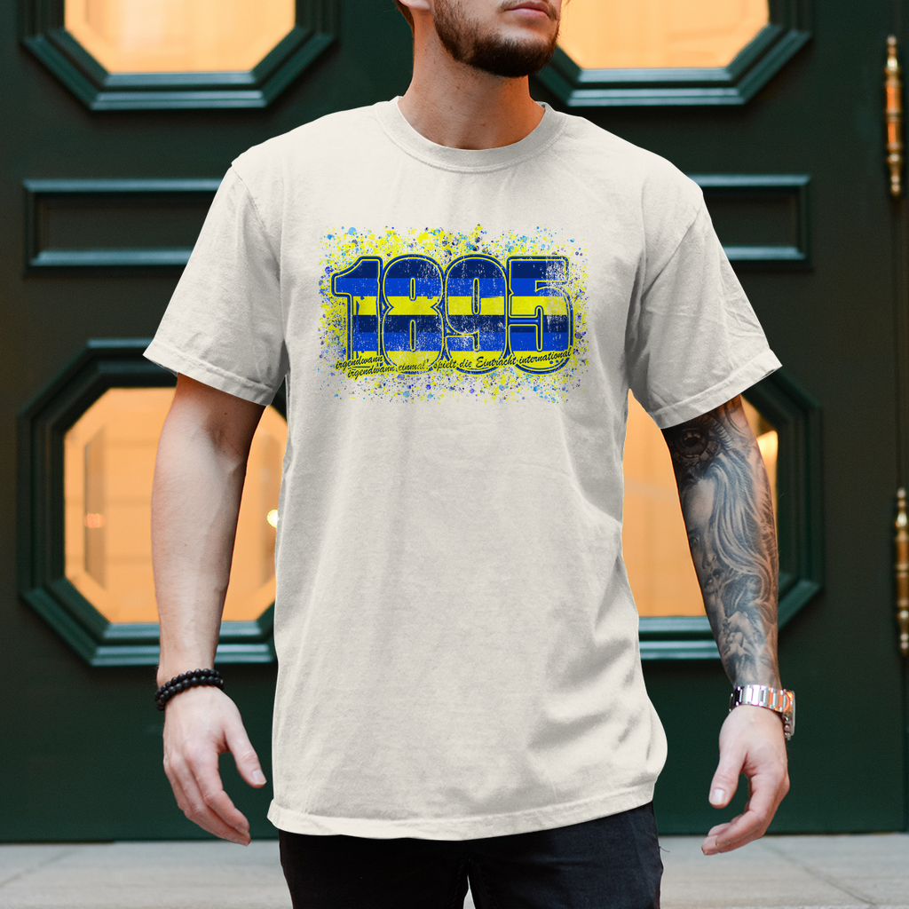 Kleckse - T-Shirt