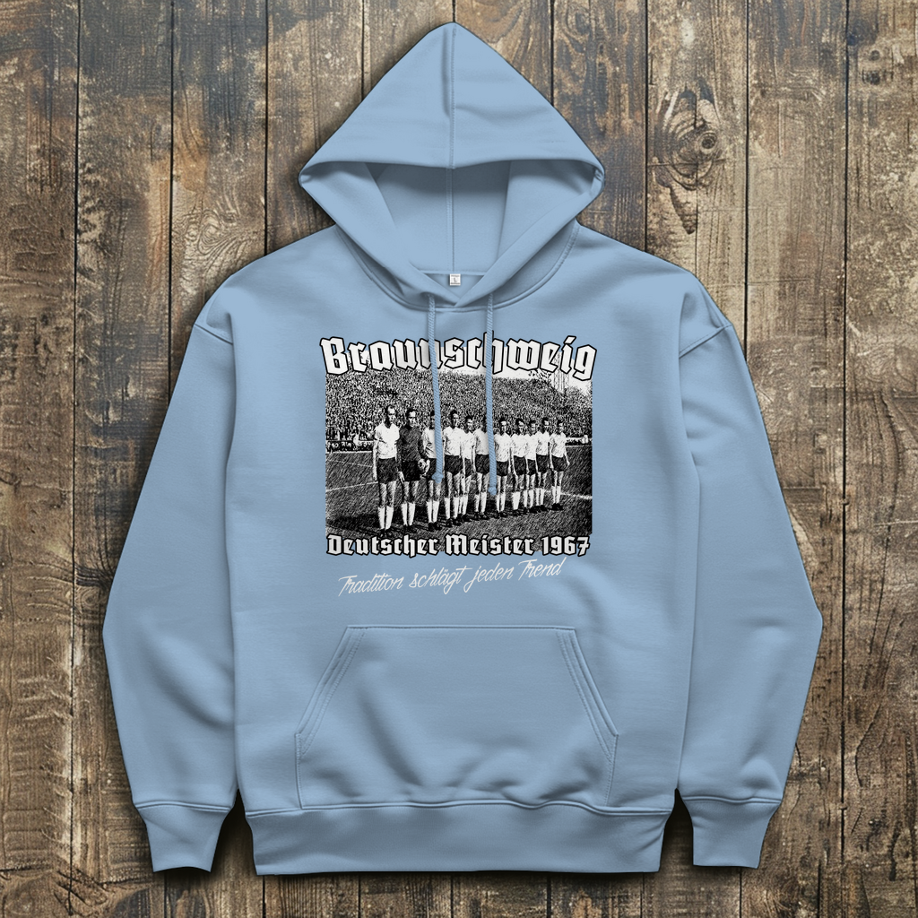 Meister - Hoodie