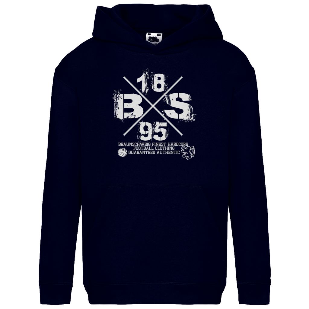 BSHC - Kids Hoodie