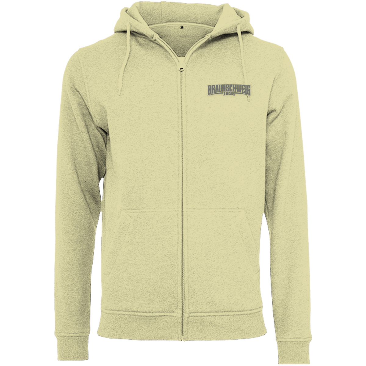 Soft Yellow