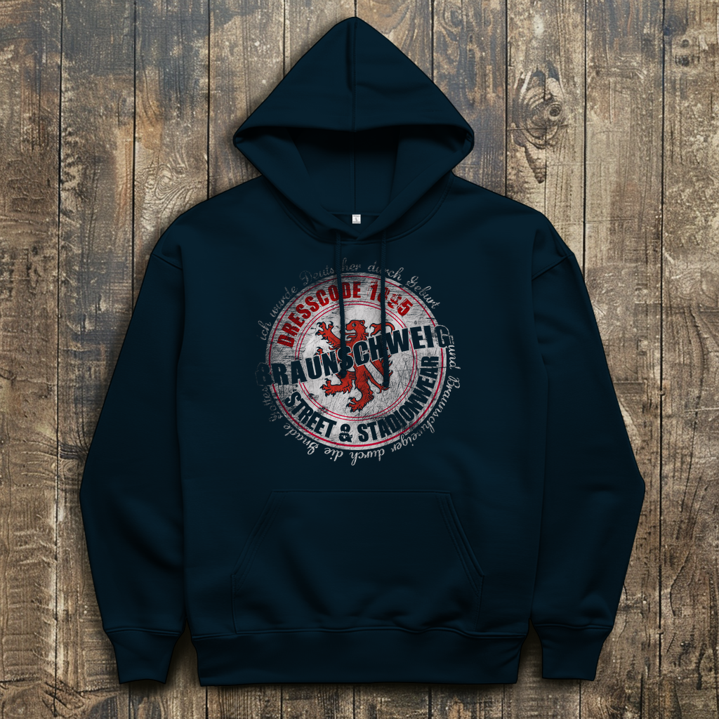 Dresscode - Hoodie