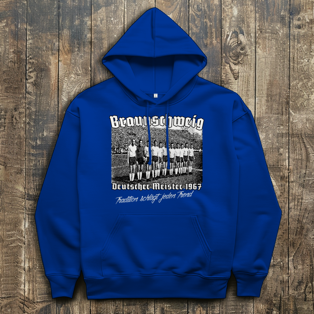 Meister - Hoodie