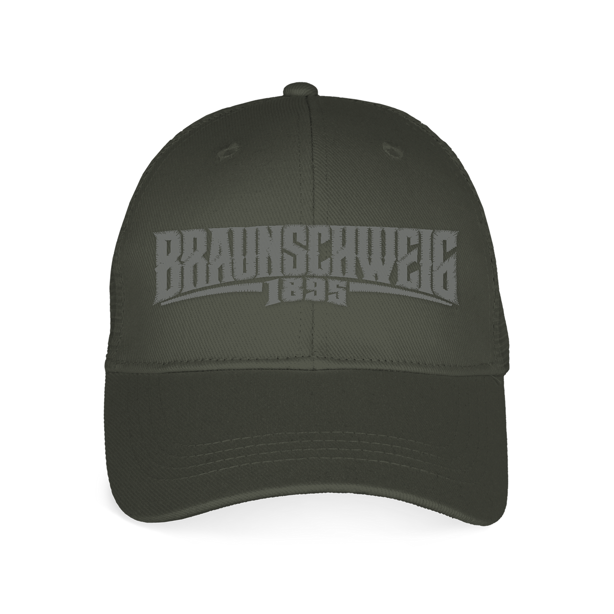 Organic Khaki / Beige