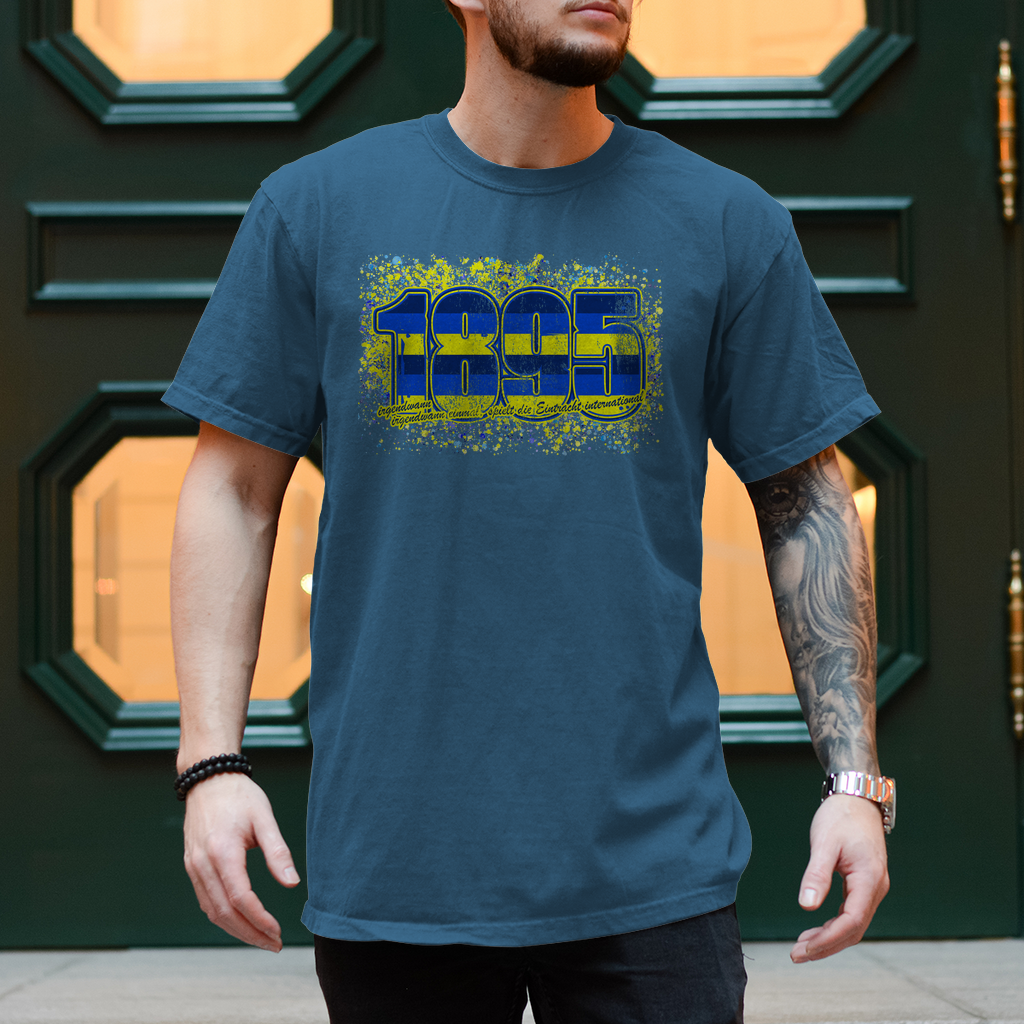 Kleckse - T-Shirt