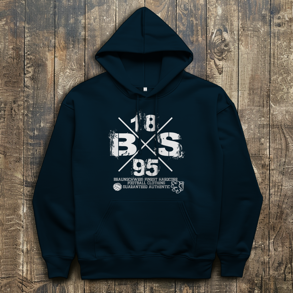 BSHC - Hoodie
