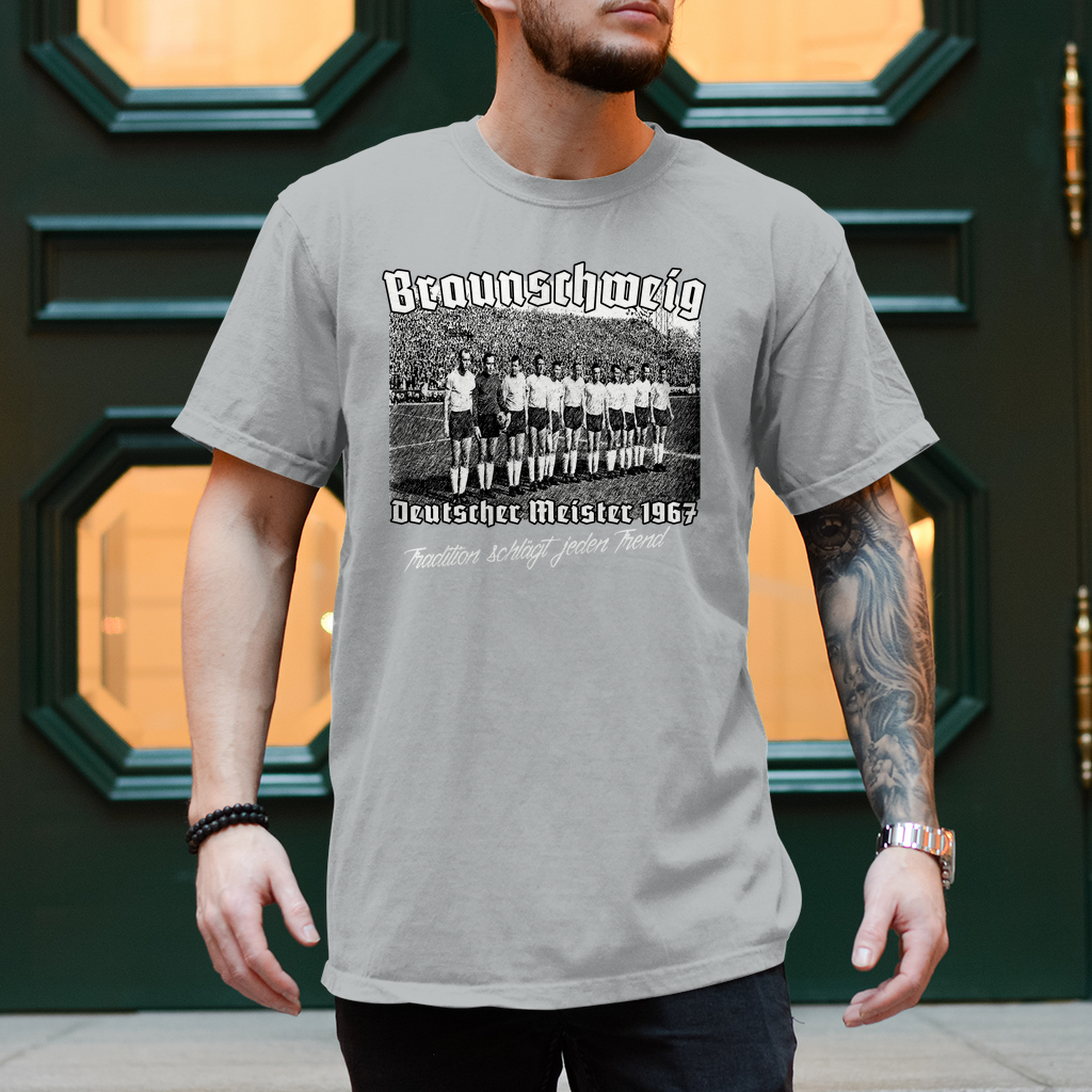 Meister - T-Shirt