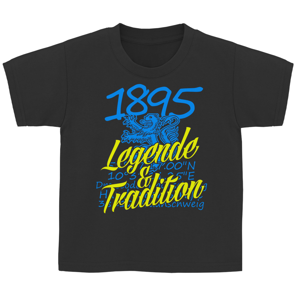 Legende - Kinder T-Shirt