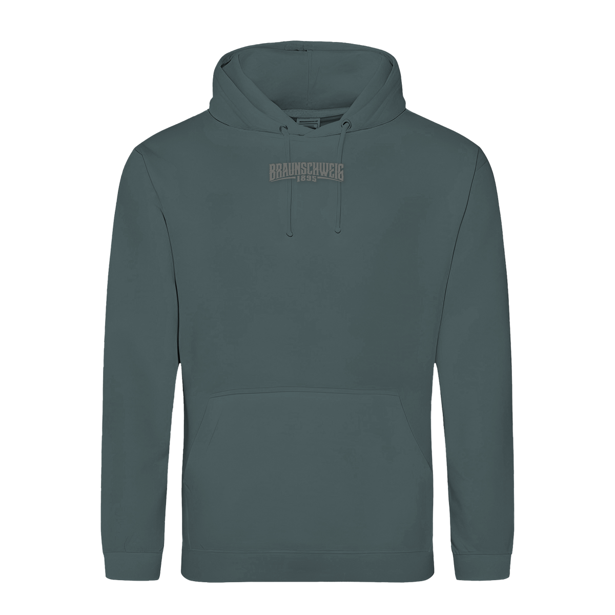 Graphite Heather