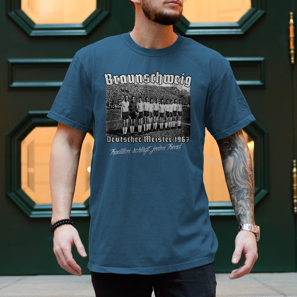 Meister - T-Shirt