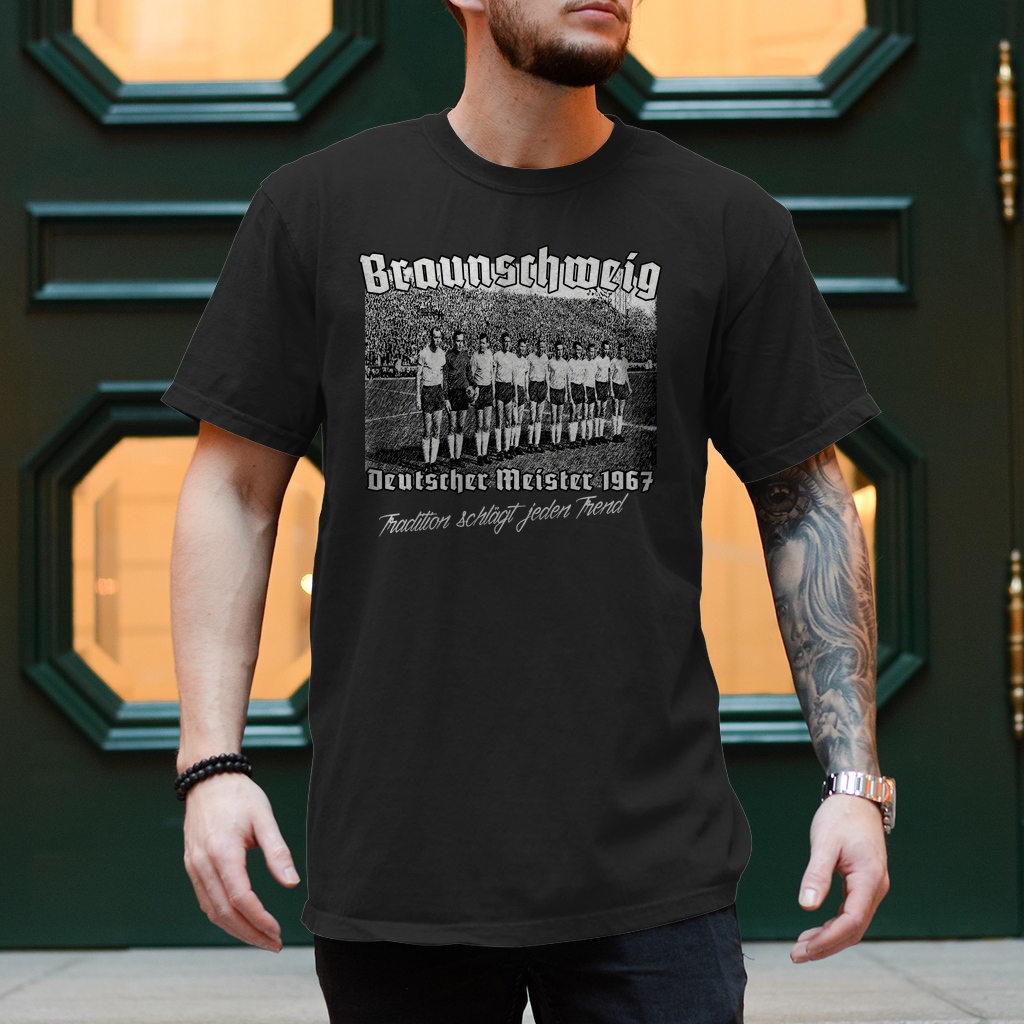 Meister - T-Shirt