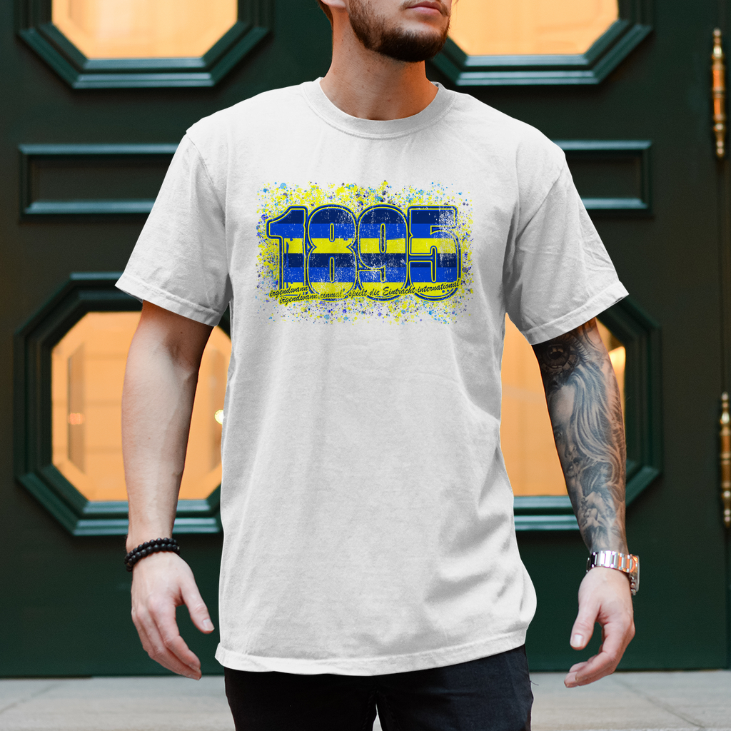 Kleckse - T-Shirt