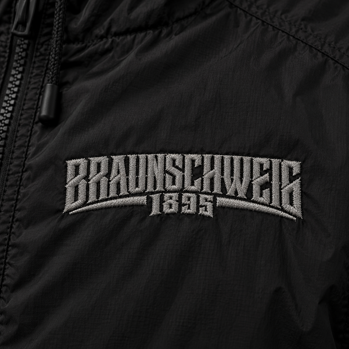 1895 Windbreaker Stick