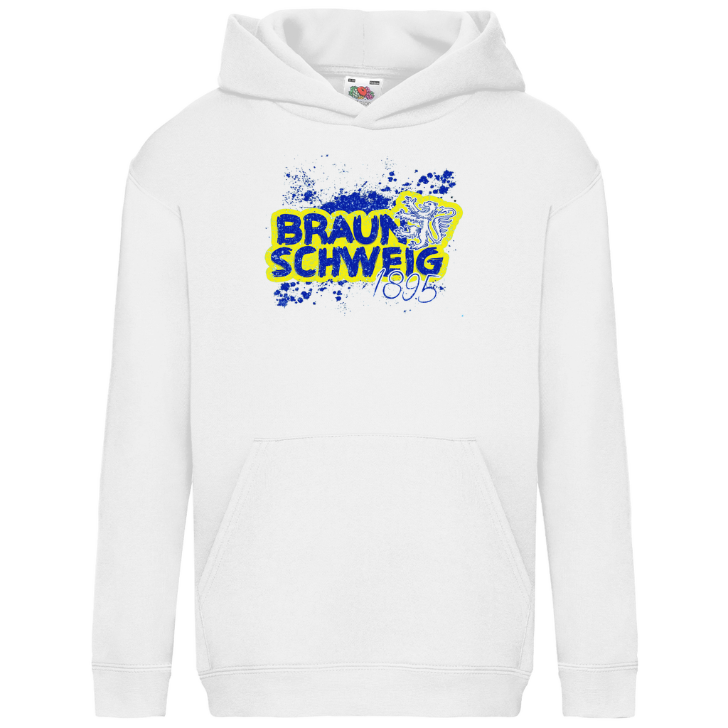 Kleckse - Kids Hoodie