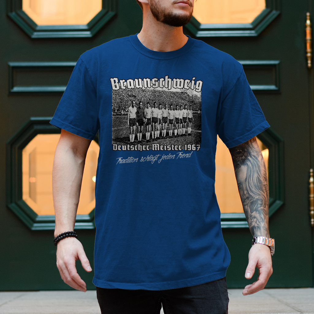 Meister - T-Shirt
