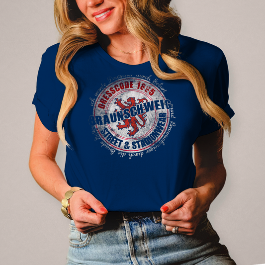 Dresscode - Damen T-Shirt