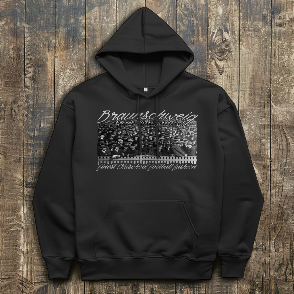 Oldschool - Hoodie