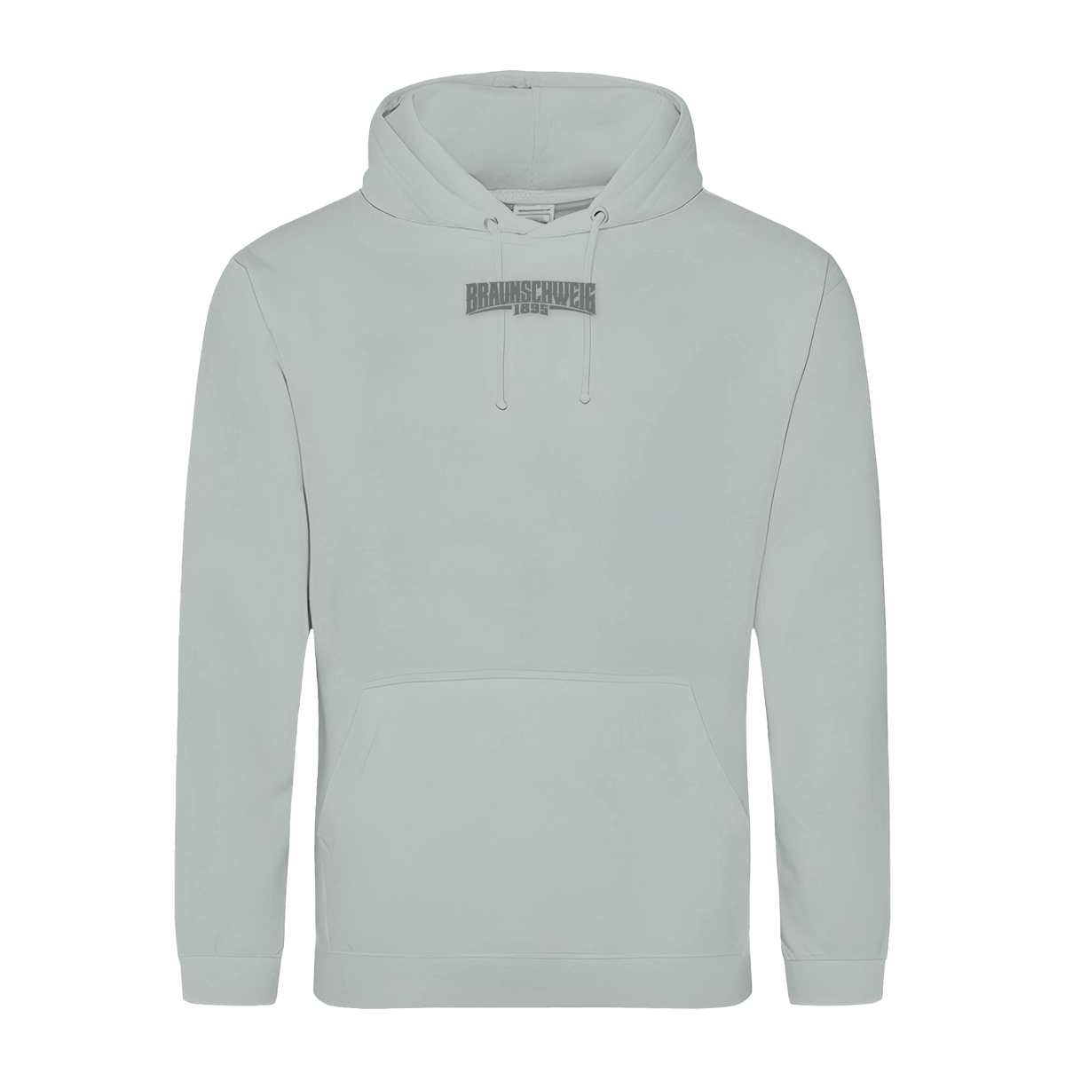 Moondust Grey (Solid)