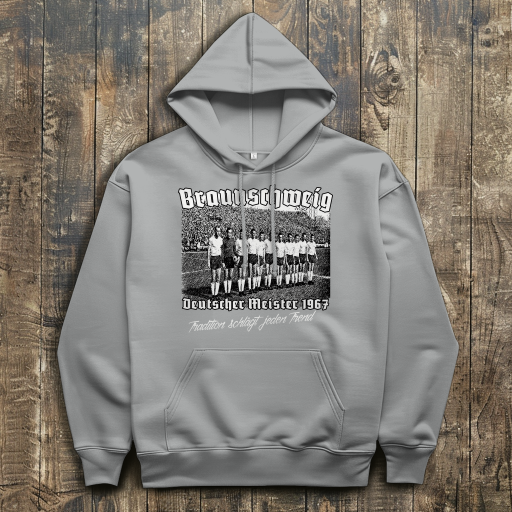 Meister - Hoodie