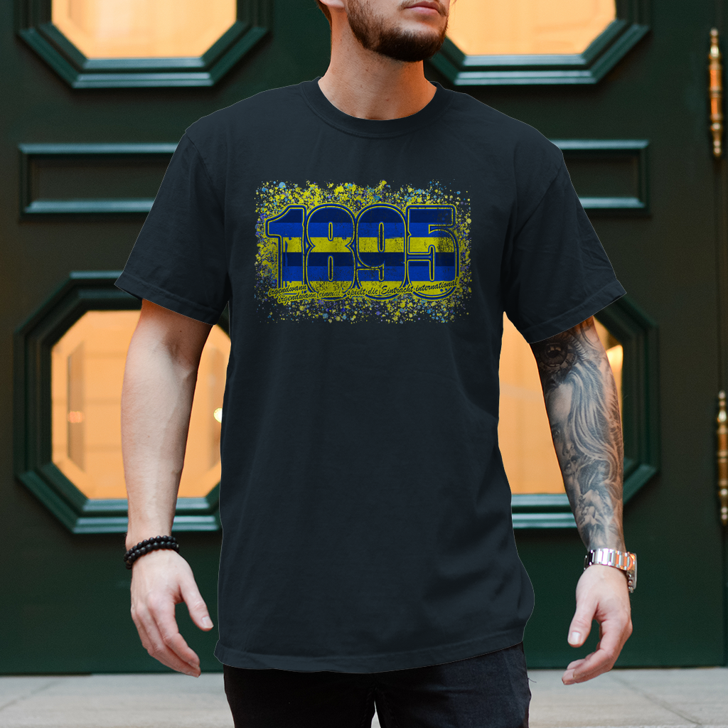Kleckse - T-Shirt