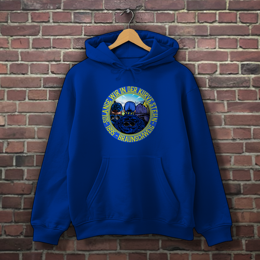 Solange wir - Hoodie